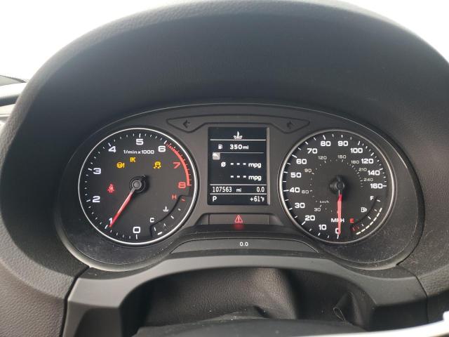 Photo 9 from auction – 2015 AUDI A3 PREMIUM with VIN WAUBFGFF9F1121153