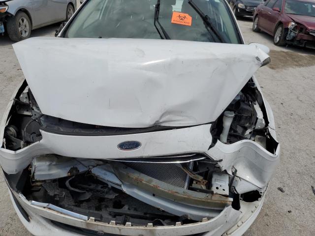 Photo 11 from auction – 2014 FORD FIESTA S with VIN 3FADP4TJ2EM177362