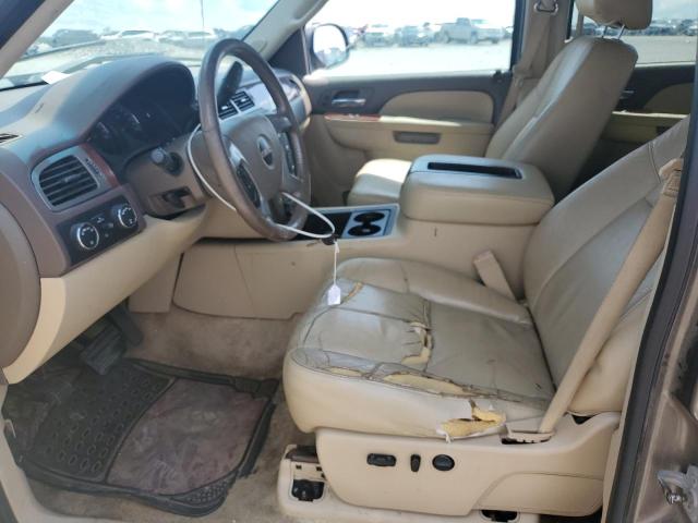 Photo 7 from auction – 2013 GMC SIERRA K15 with VIN 3GTP2WE76DG313539
