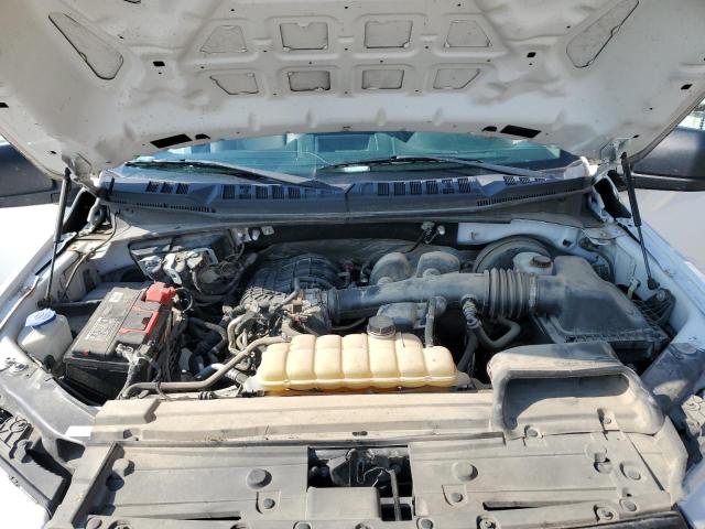 Photo 11 from auction – 2019 FORD F150 with VIN 1FTMF1CBXKKD68177
