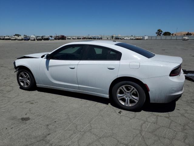 Photo 2 from auction – 2021 DODGE CHARGER SX with VIN 2C3CDXBG1MH548521
