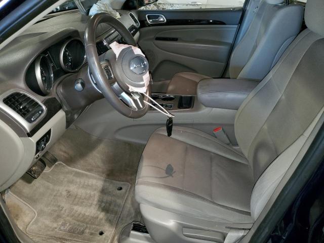 Photo 7 from auction – 2012 JEEP GRAND CHER with VIN 1C4RJFAG9CC226608