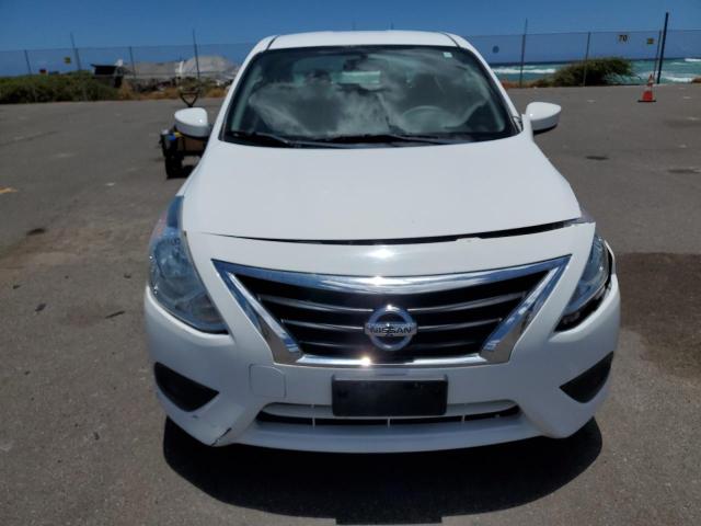 Photo 5 from auction – 2019 NISSAN VERSA S with VIN 3N1CN7AP3KL832556