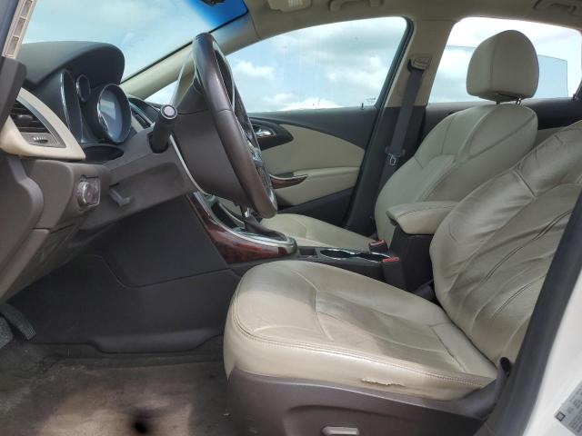 Photo 7 from auction – 2012 BUICK VERANO with VIN 1G4PS5SK3C4142243