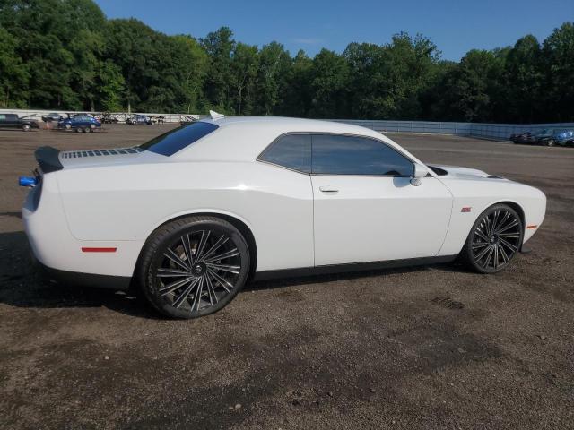 Photo 3 from auction – 2022 DODGE CHALLENGER with VIN 2C3CDZFJ6NH242448