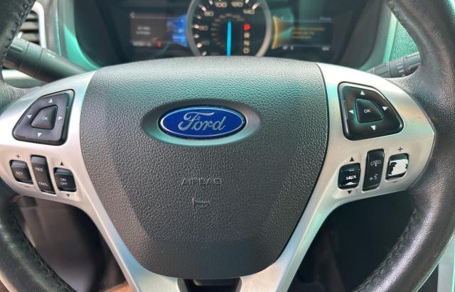 Photo 12 from auction – 2015 FORD EXPLORER X with VIN 1FM5K7D85FGA31961