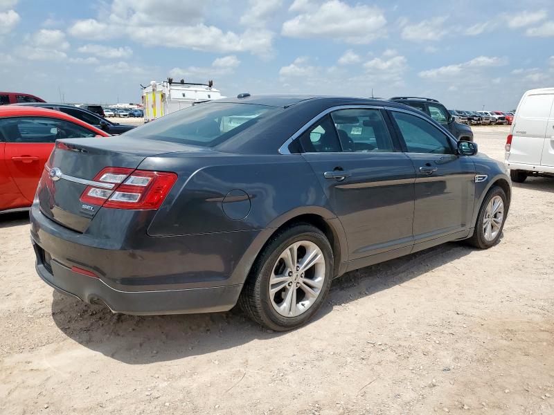 Photo 3 from auction – 2018 FORD TAURUS SEL with VIN 1FAHP2E85JG104037