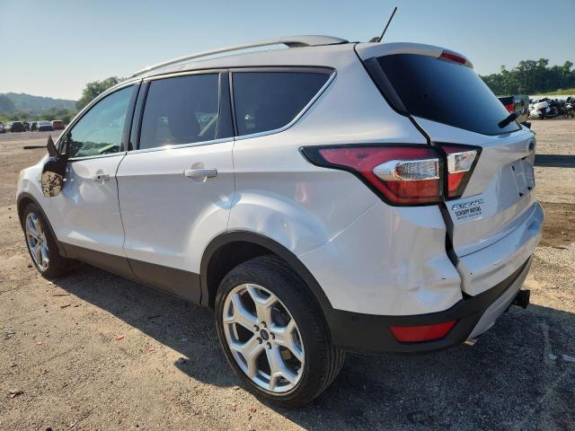Photo 2 from auction – 2018 FORD ESCAPE TIT with VIN 1FMCU9J91JUA12943