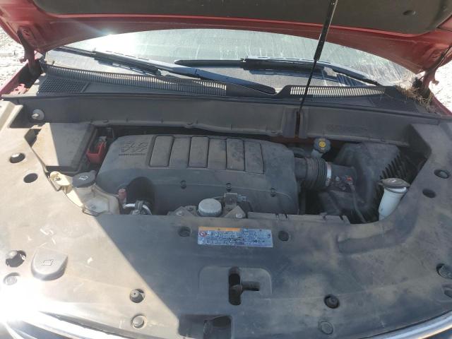 Photo 12 from auction – 2014 CHEVROLET TRAVERSE L with VIN 1GNKVJKD8EJ271798