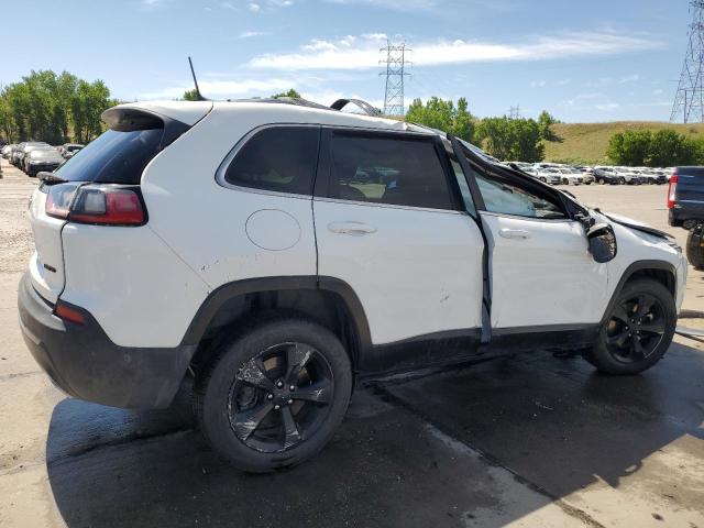 Photo 3 from auction – 2019 JEEP CHEROKEE L with VIN 1C4PJMDX5KD197284