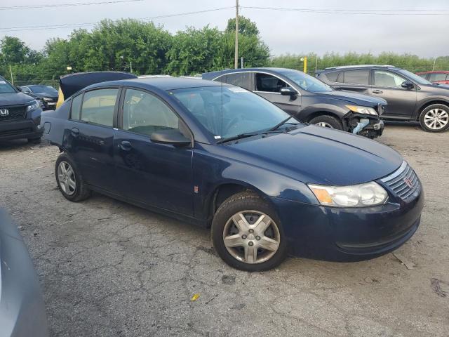 Photo 4 from auction – 2007 SATURN ION LEVEL with VIN 1G8AJ55F87Z153575