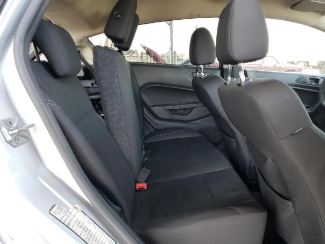 Photo 10 from auction – 2017 FORD FIESTA SE with VIN 3FADP4EJ7HM113352