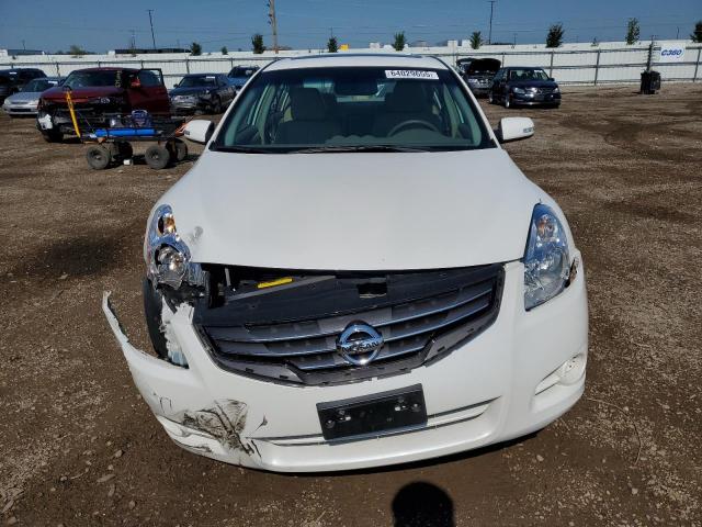 Photo 5 from auction – 2010 NISSAN ALTIMA BAS with VIN 1N4AL2AP2AN495511
