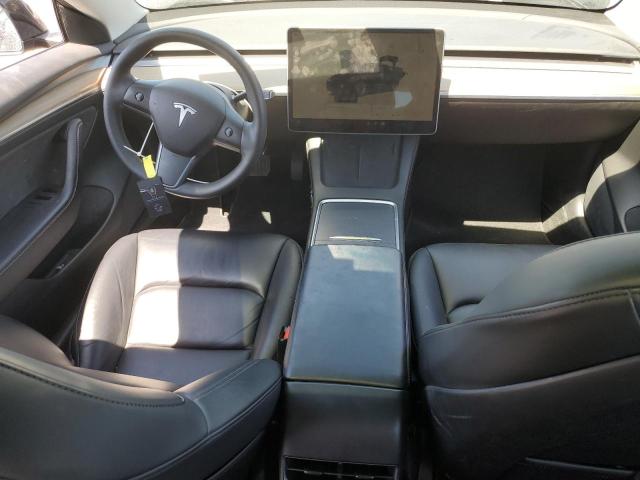 Photo 8 from auction – 2022 TESLA MODEL 3 with VIN 5YJ3E1EA2NF294208