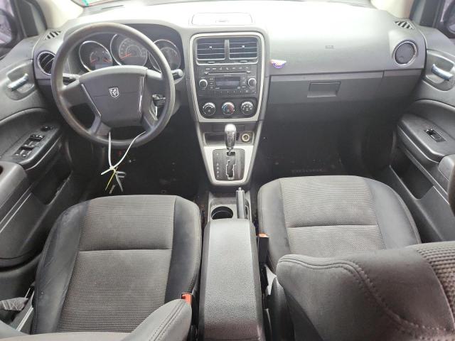 Photo 8 from auction – 2010 DODGE CALIBER SX with VIN 1B3CB4HA2AD613762