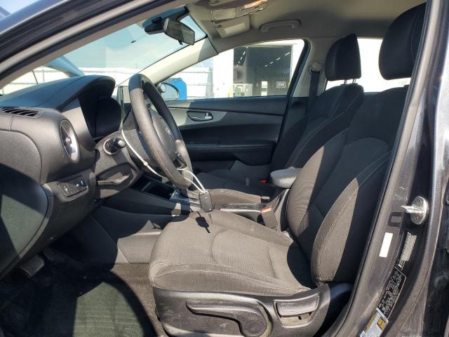 Photo 7 from auction – 2019 KIA FORTE FE with VIN 3KPF24AD7KE136911