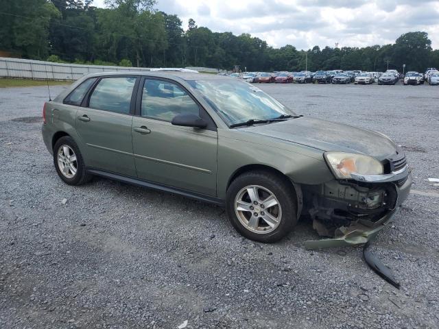 Photo 4 from auction – 2005 CHEVROLET MALIBU LS with VIN 1G1ZT62875F313533