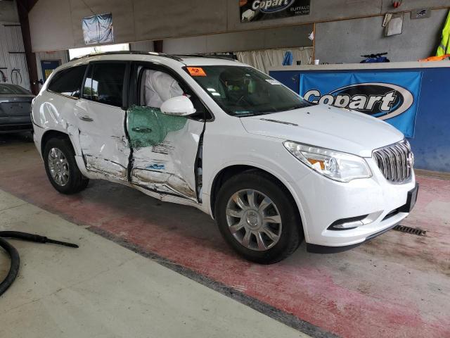 Photo 4 from auction – 2017 BUICK ENCLAVE with VIN 5GAKVCKD8HJ327555