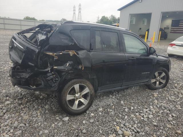 Photo 3 from auction – 2016 JEEP COMPASS LA with VIN 1C4NJDEB1GD731270