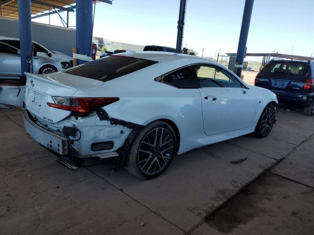 Photo 3 from auction – 2015 LEXUS RC 350 with VIN JTHHE5BC3F5007155