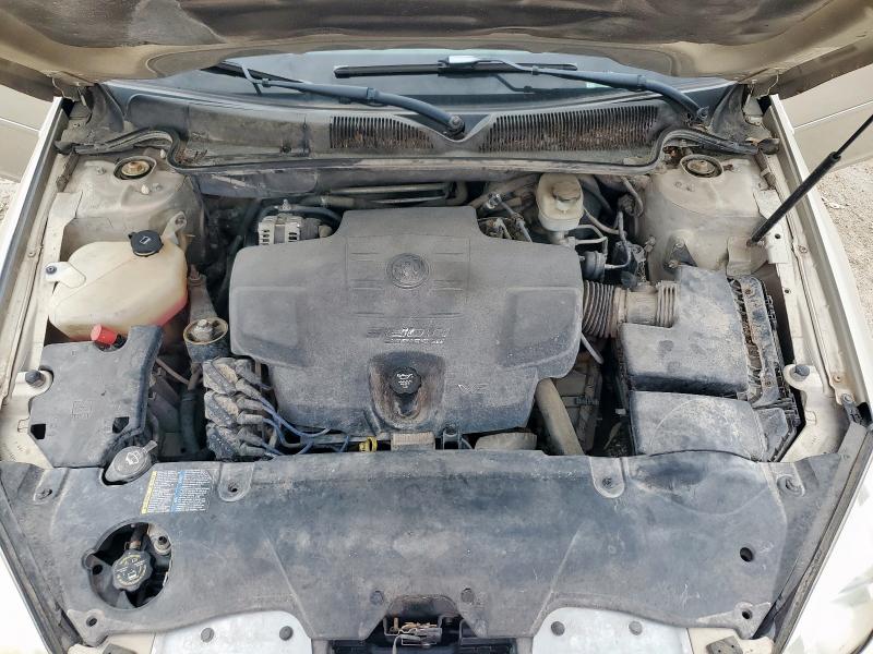Photo 11 from auction – 2007 BUICK LUCERNE CX with VIN 1G4HP57287U223520