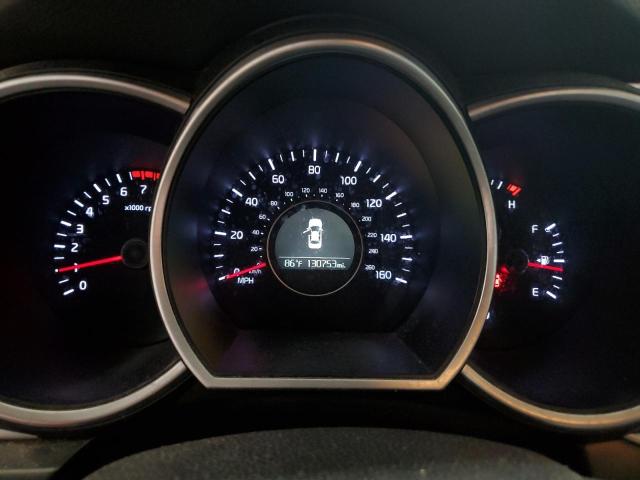 Photo 9 from auction – 2015 KIA OPTIMA LX with VIN 5XXGM4A76FG500239