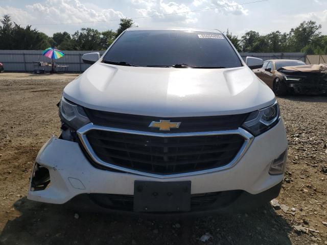 Photo 5 from auction – 2018 CHEVROLET EQUINOX LT with VIN 2GNAXTEX4J6168103