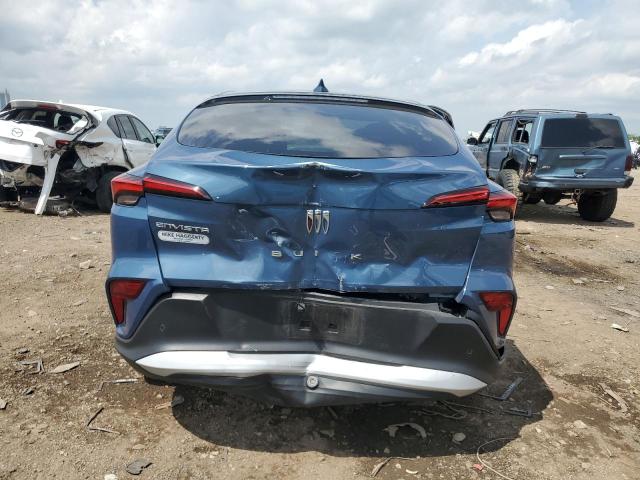 صورة رقم 6 من المزاد - 2025 BUICK ENVISTA PR مع VIN KL47LAEP2SB130509