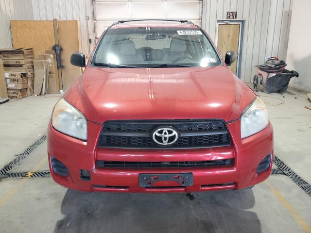 Photo 5 from auction – 2009 TOYOTA RAV4 with VIN 2T3BF33V69W009200