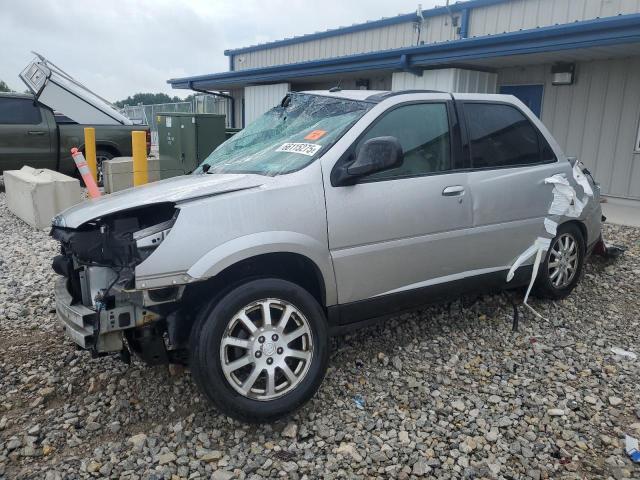 BUICK RENDEZVOUS 2007 with VIN 3G5DA03L97S580671 - Photo from auction