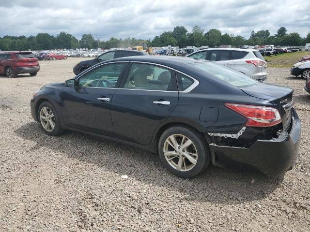 Photo 2 from auction – 2013 NISSAN ALTIMA 2.5 with VIN 1N4AL3AP9DC289415
