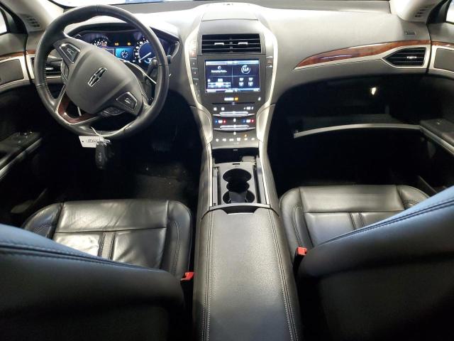 Photo 8 from auction – 2013 LINCOLN MKZ with VIN 3LN6L2G98DR802265