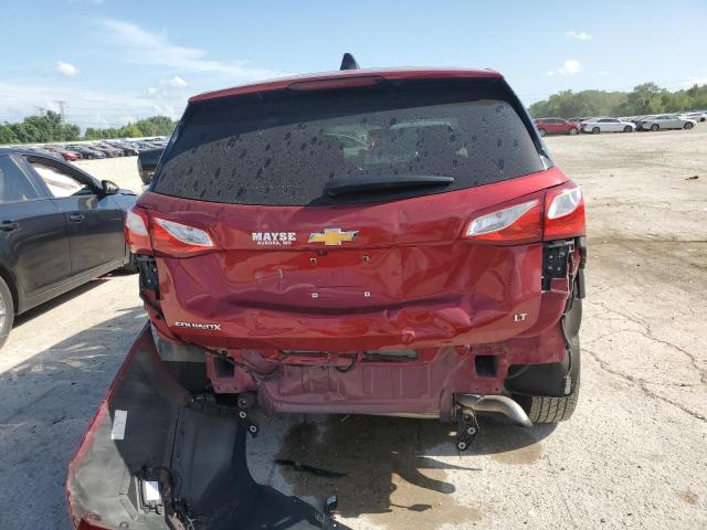 Photo 6 from auction – 2018 CHEVROLET EQUINOX LT with VIN 2GNAXJEV5J6300286
