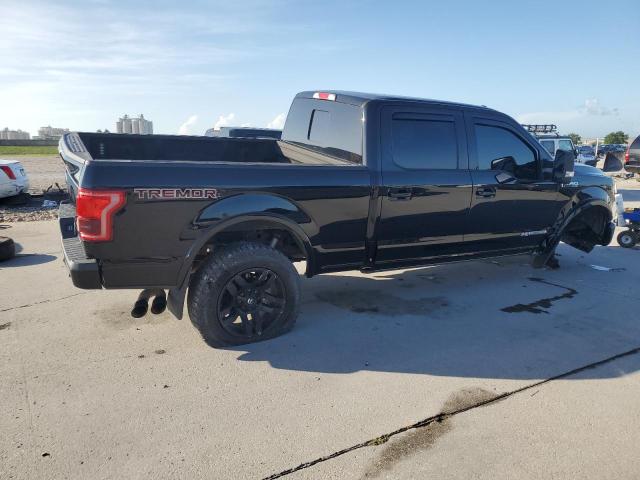 Photo 3 from auction – 2016 FORD F150 SUPER with VIN 1FTFW1EF7GFB86817