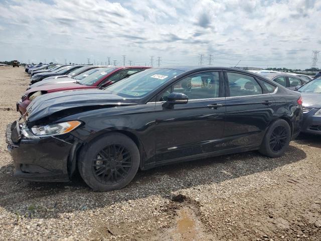 Photo 1 from auction – 2014 FORD FUSION SE with VIN 1FA6P0HD7E5385179