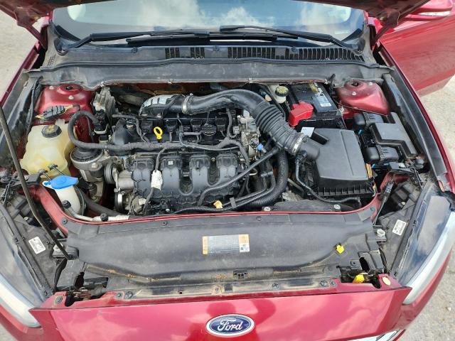Photo 11 from auction – 2014 FORD FUSION TIT with VIN 3FA6P0K97ER288372