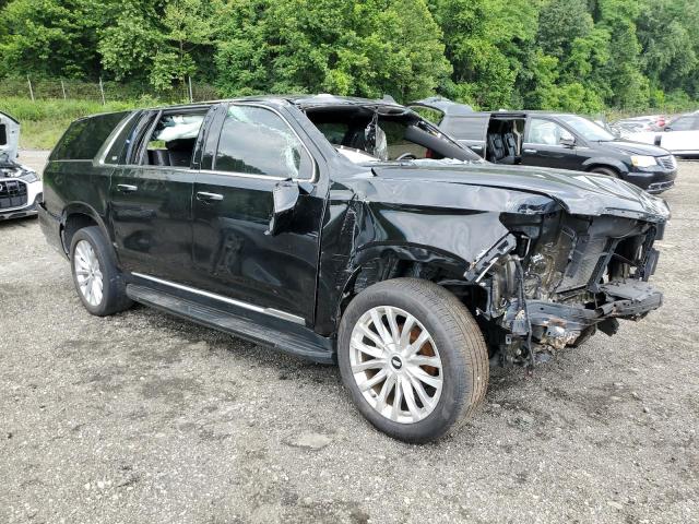 Foto 4 de la subasta – 2021 CADILLAC ESCALADE E con VIN 1GYS3JKLXMR369358