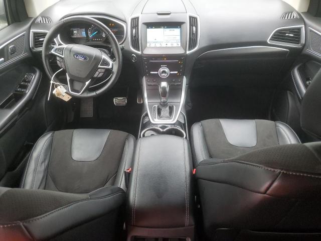 Photo 8 from auction – 2018 FORD EDGE SPORT with VIN 2FMPK4AP1JBB48214