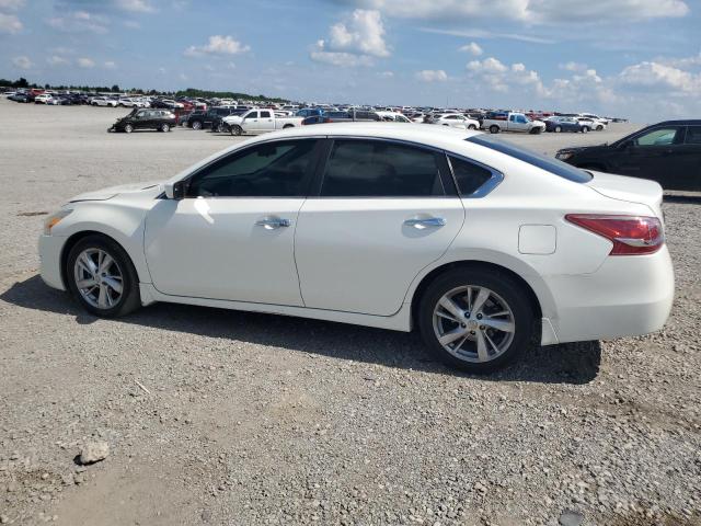 Photo 2 from auction – 2013 NISSAN ALTIMA 2.5 with VIN 1N4AL3AP3DC142605