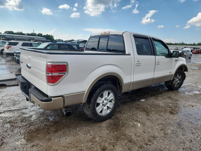 Photo 3 from auction – 2011 FORD F150 SUPER with VIN 1FTFW1CT9BFC33430