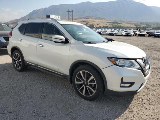 Photo 4 from auction – 2019 NISSAN ROGUE with VIN 5N1AT2MT2KC718836