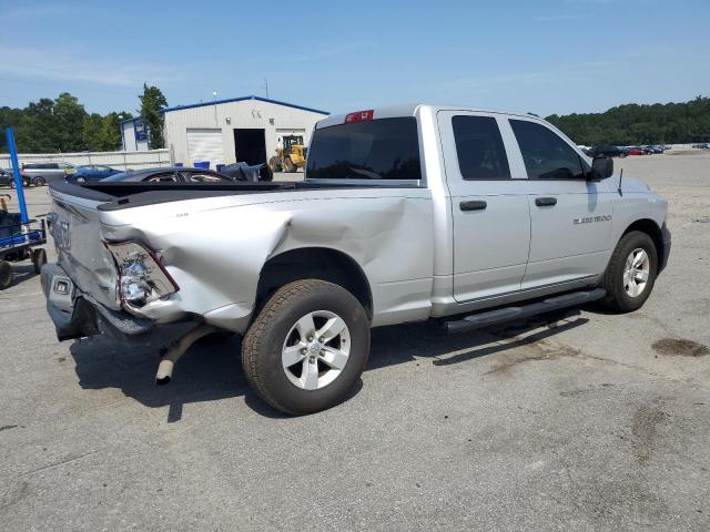 Photo 3 from auction – 2012 DODGE RAM 1500 S with VIN 1C6RD6FP2CS224163