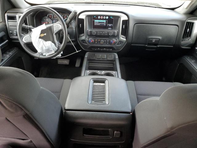 Photo 8 from auction – 2017 CHEVROLET SILVERADO with VIN 3GCPCRECXHG362485