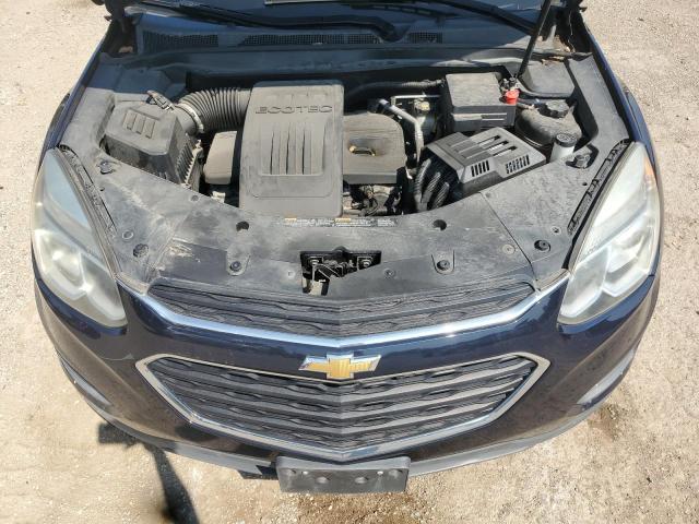 Photo 11 from auction – 2016 CHEVROLET EQUINOX LS with VIN 2GNALBEK4G1134033