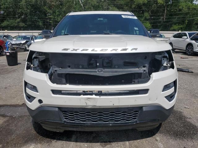 Photo 5 from auction – 2016 FORD EXPLORER S with VIN 1FM5K8GT4GGA13264