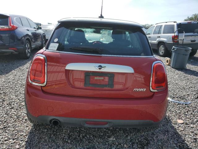 Photo 6 from auction – 2015 MINI COOPER with VIN WMWXM5C56FT942579