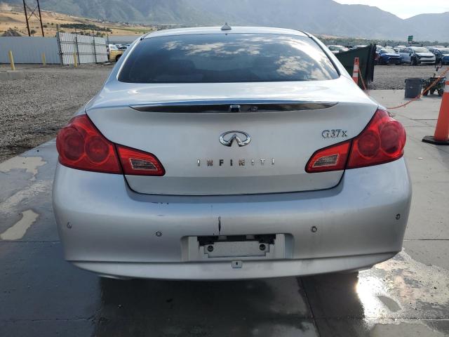 Photo 6 from auction – 2011 INFINITI G37 with VIN JN1CV6AR1BM411579