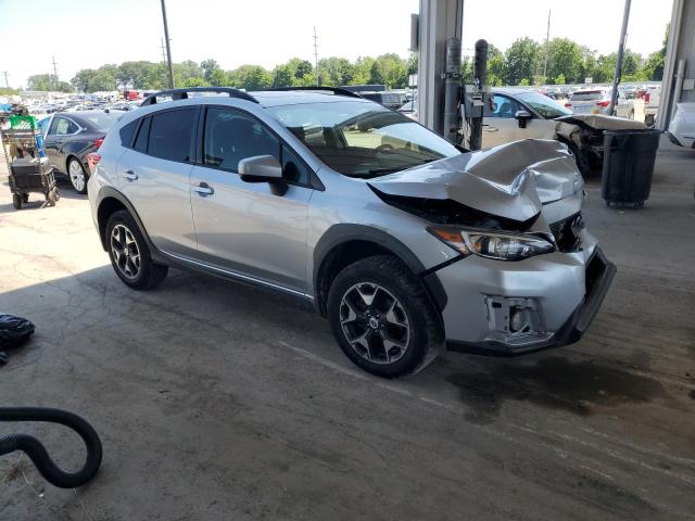 Photo 4 from auction – 2018 SUBARU CROSSTREK with VIN JF2GTADC5J8275013