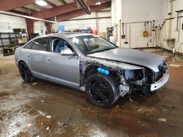 Photo 4 from auction – 2011 AUDI S6 PRESTIG with VIN WAUBNAFB7BN022816