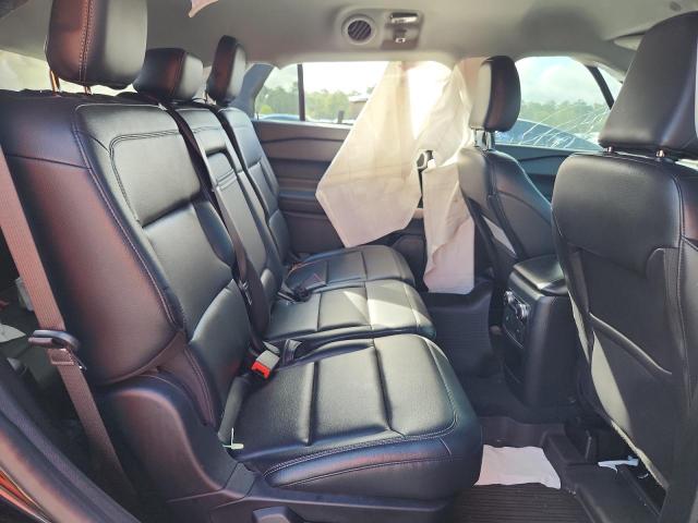 Photo 11 from auction – 2021 FORD EXPLORER X with VIN 1FMSK7DH3MGA26953